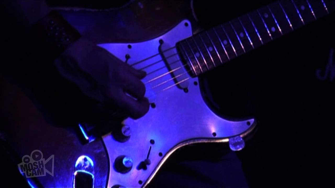Monster Magnet - Spine Of God (Live in Sydney) | Moshcam