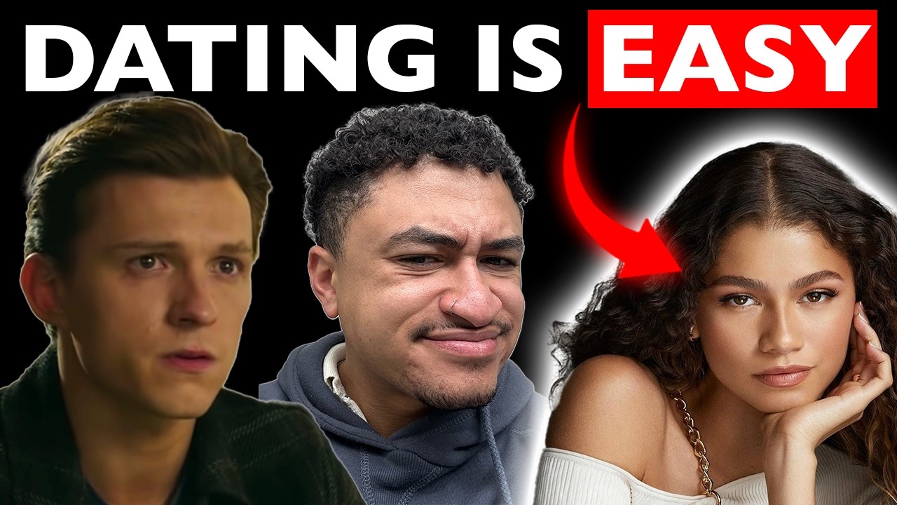 5 Dating Tips Every Man Should Know