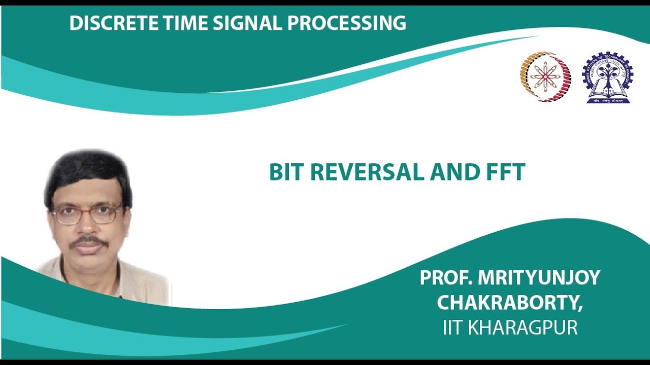 Bit Reversal and FFT