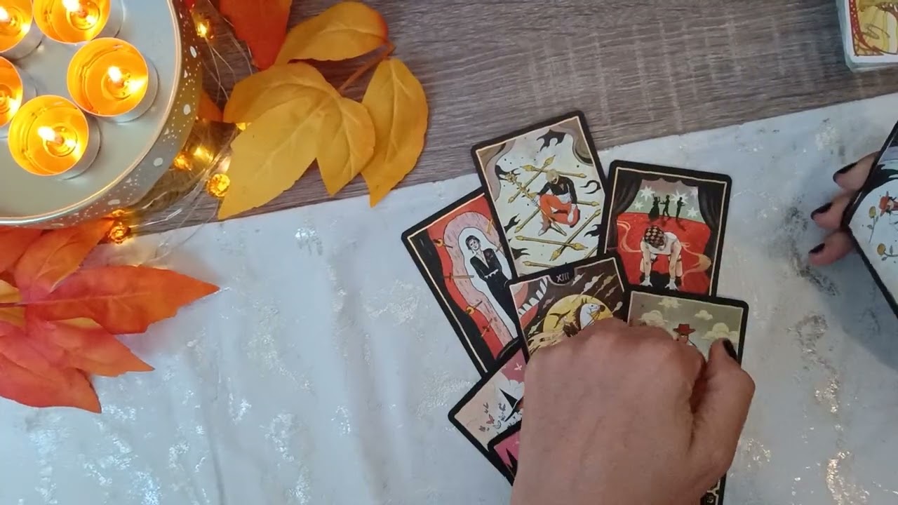 Мъжа и жената един към друг 💝