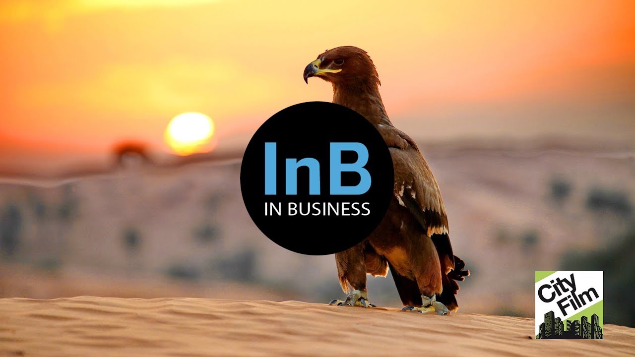 UAE in Business Full Documentary - English
