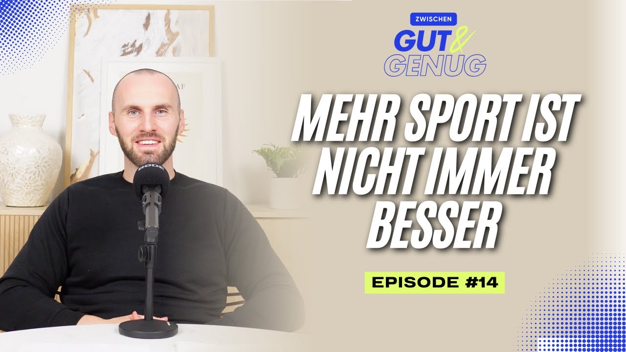 Mehr Sport gleich mehr Gesundheit?