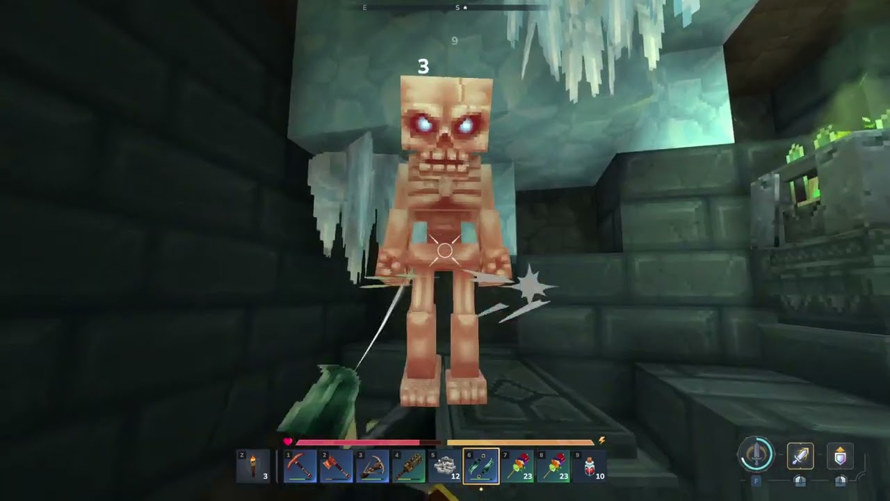 Hytale Vídeo 11