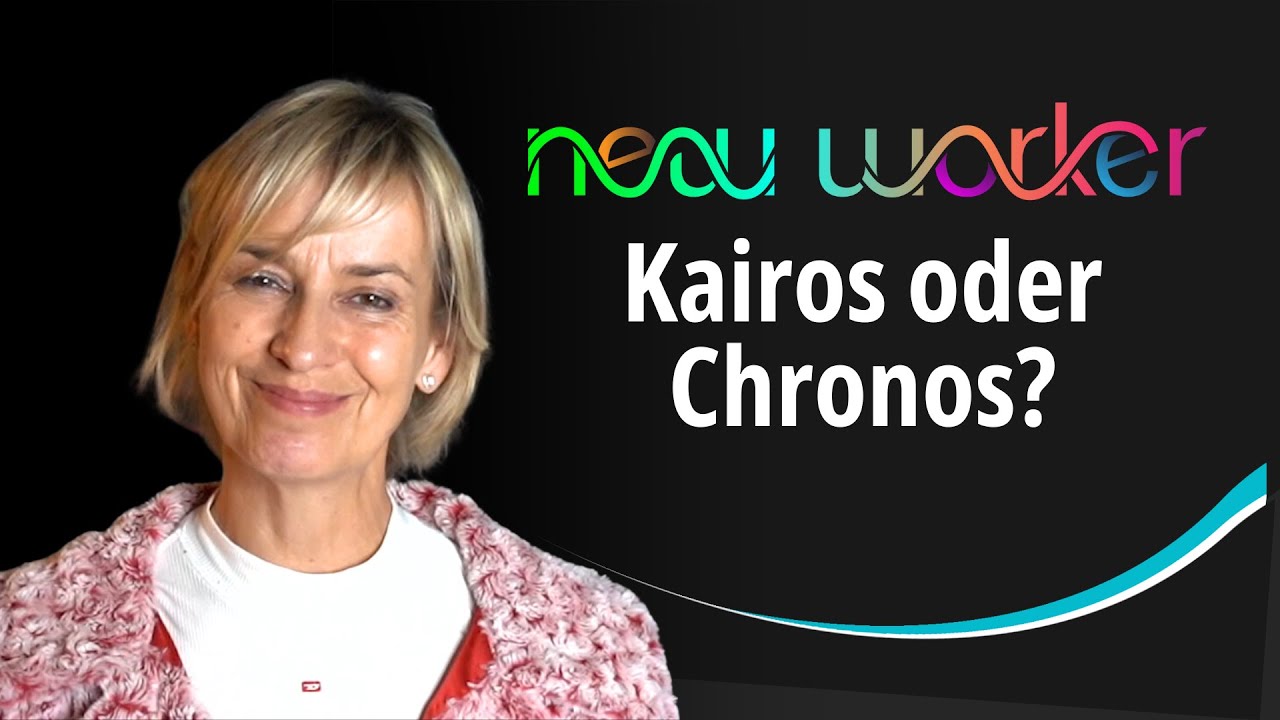 Kairos – Der Moment, der alles verändert: Kommunikation, Timing und Teamwork