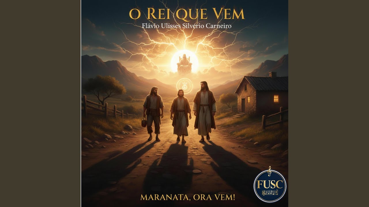 O Rei Que Vem