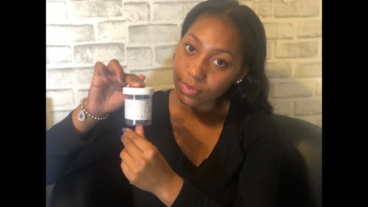 BIRTHDAY CAKE #2 RELAXING STRAIN - CBD HEMP DIRECT REVIEW
