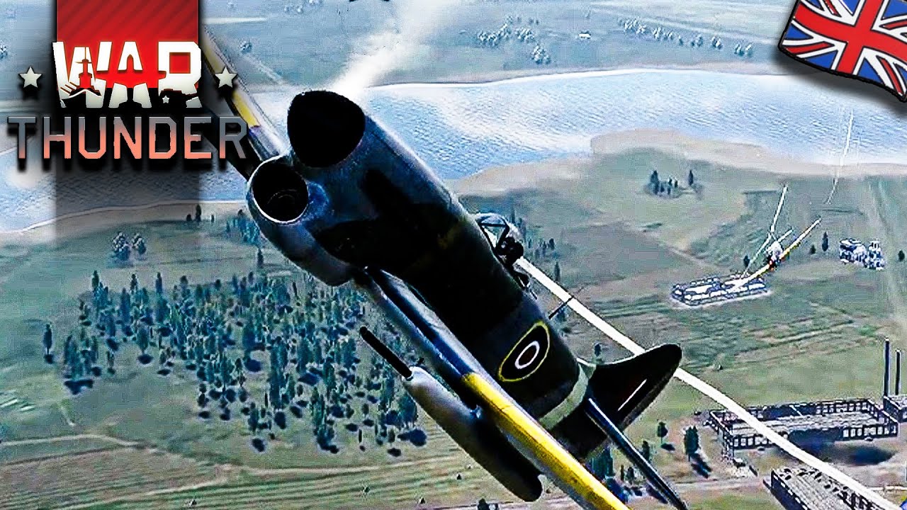 ПРОКАЧКА САМОЛЕТОВ | War Thunder 2025 (Глазами новичка) | Танки: Исповедь Новичка в РБ