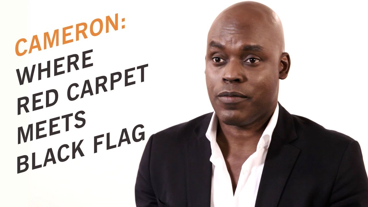 CAMERON BAILEY | Artistic Director | Festival 2012
