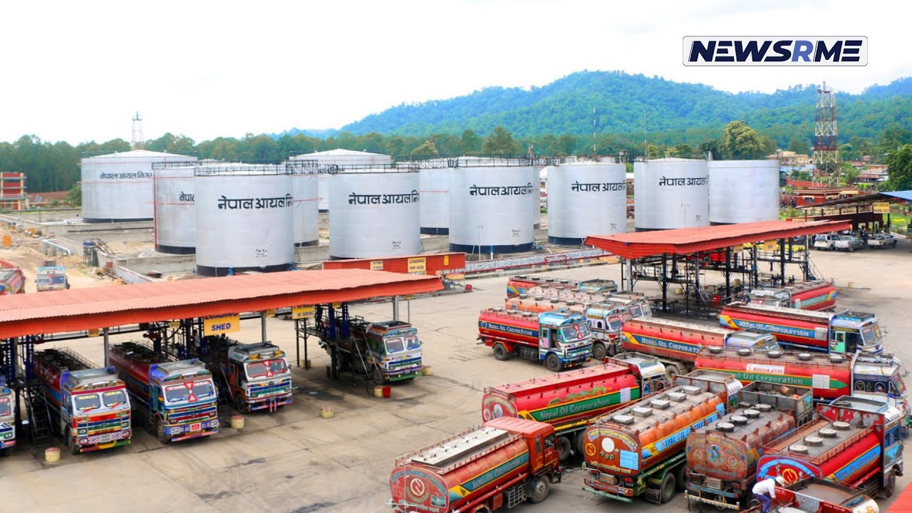 Nepal oil prices rises unforeseen; Nepal says bankruptcy behind it | Nepal news | NewsRme