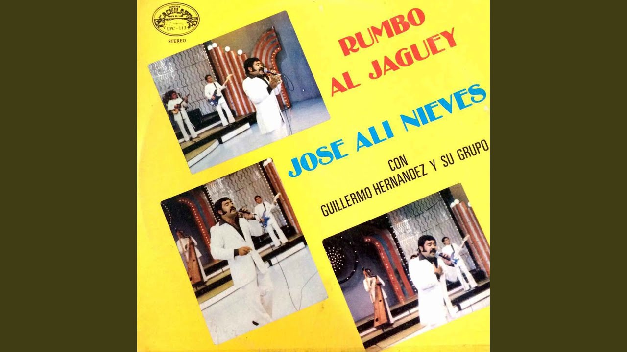 Rumbo al Jagüey