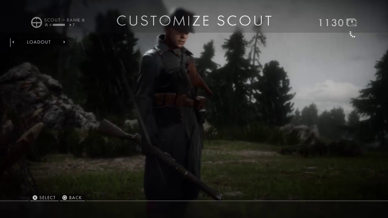Battlefield 1 Multiplayer with Rasoka