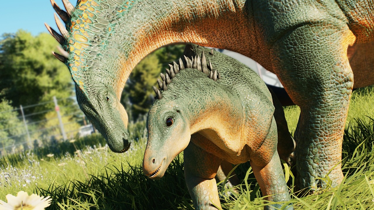 Завтра Амаргазавр снова будет доступен бесплатно! Новые аккаунты в социальных сетях! (Я не умею ч...