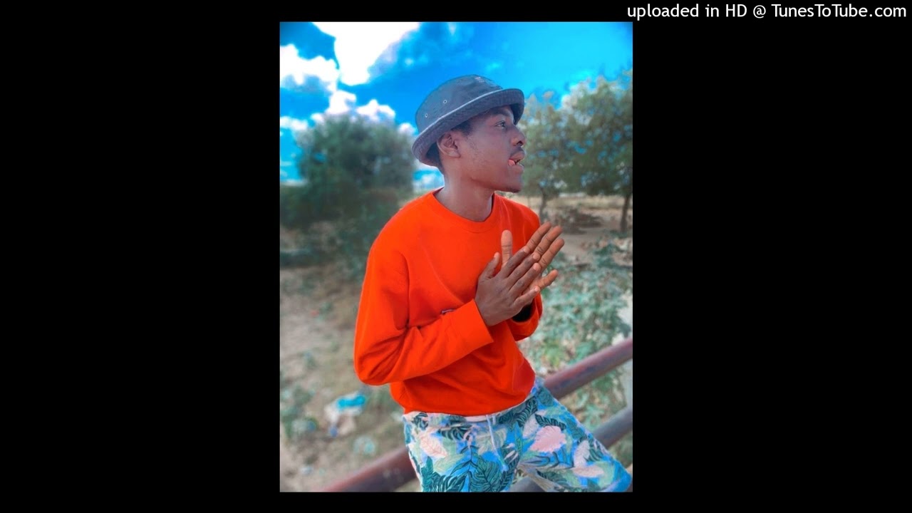 The Plug-Prayer (Official_Aud. Prod by REVOLUTION EMPIRE 2022)