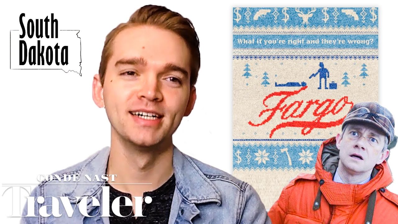 50 People Pick The Worst TV/Movie Depiction Of Their State | Culturally Speaking