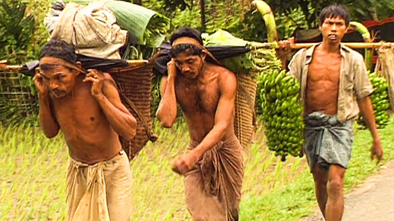 পাহাড়ি খাগড়াছড়ি যেমন ছিল (২০০৬) সালে