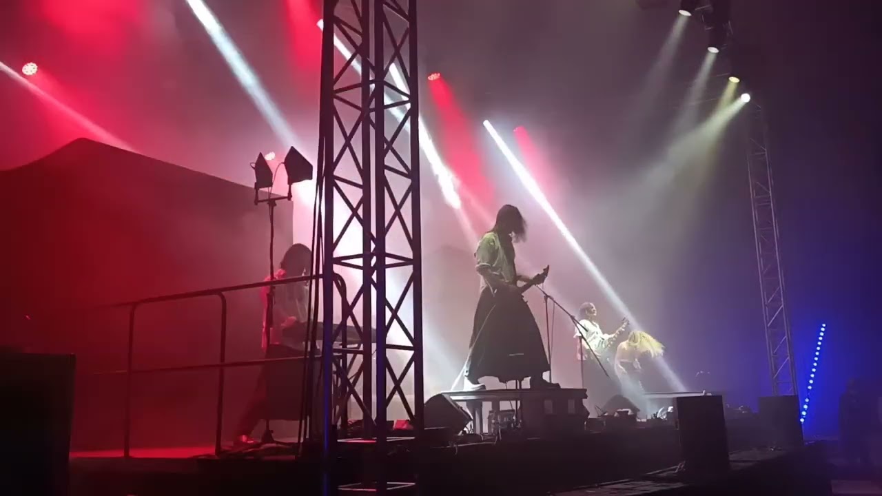 Dalriada Pagan Fest Zlín 2025