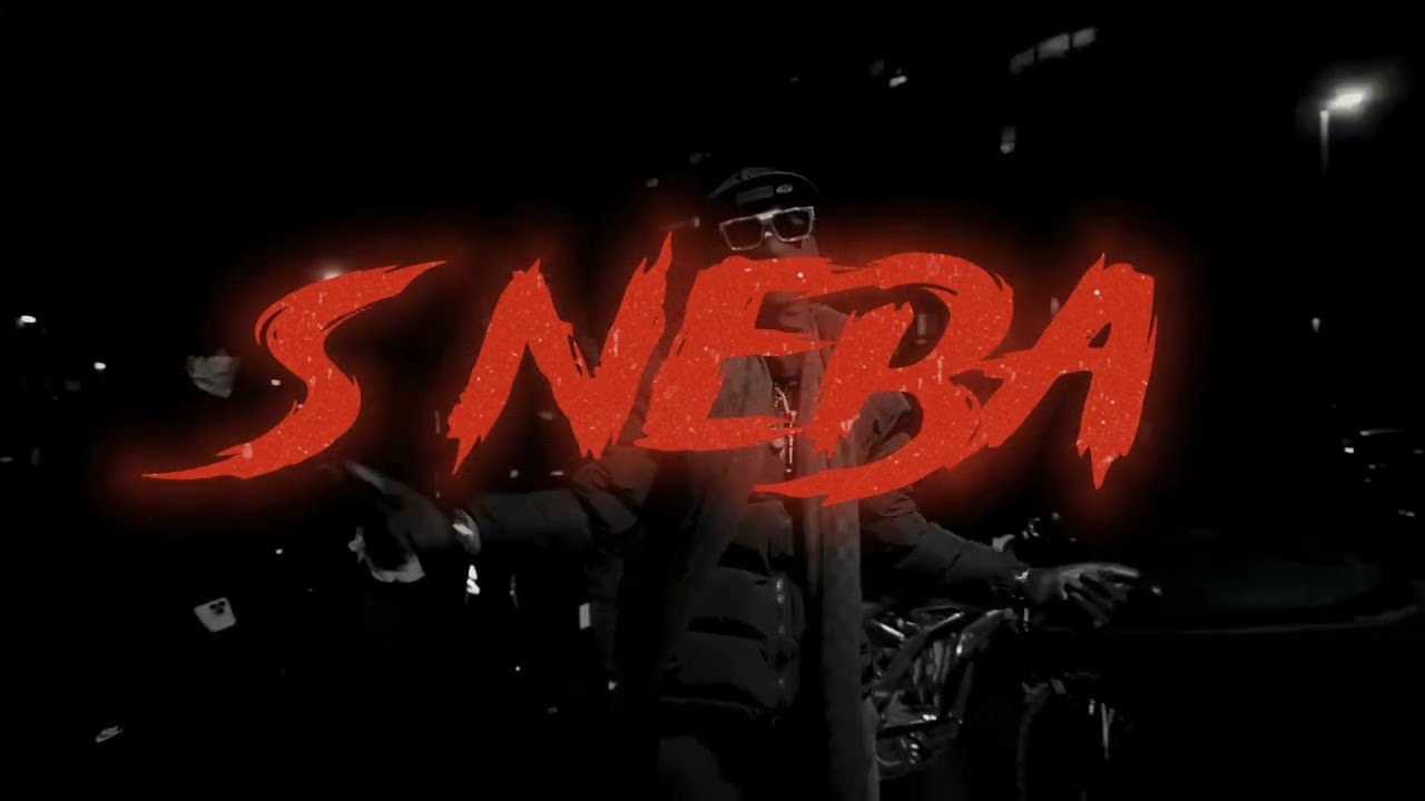 [FREE] Emotional Drill type beat "S Neba" | UK Drill type beat