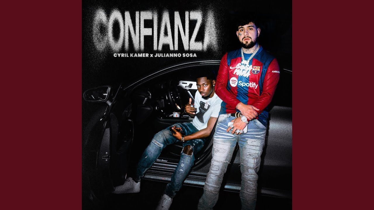 Confianza