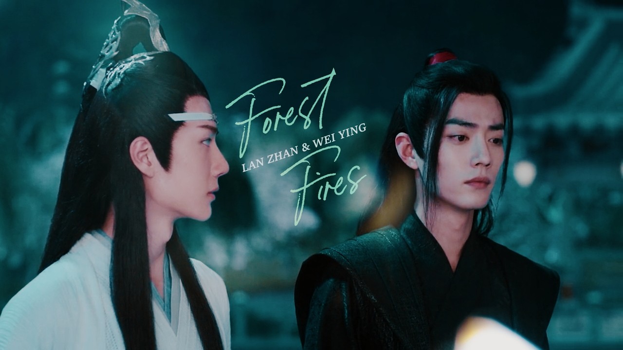 Wangxian | Forest Fires