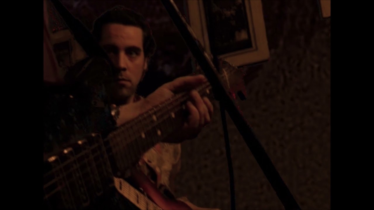 GANZER - MIDNIGHT KICK (official video)