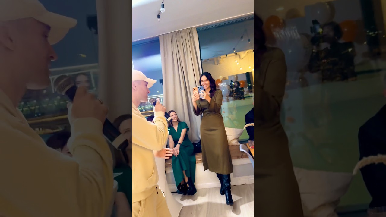 Читаю #фристайл на празднике🎉Благодарю за подписку🤙