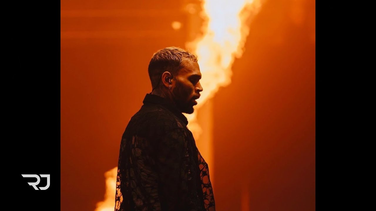 Chris Brown Type Beat - 