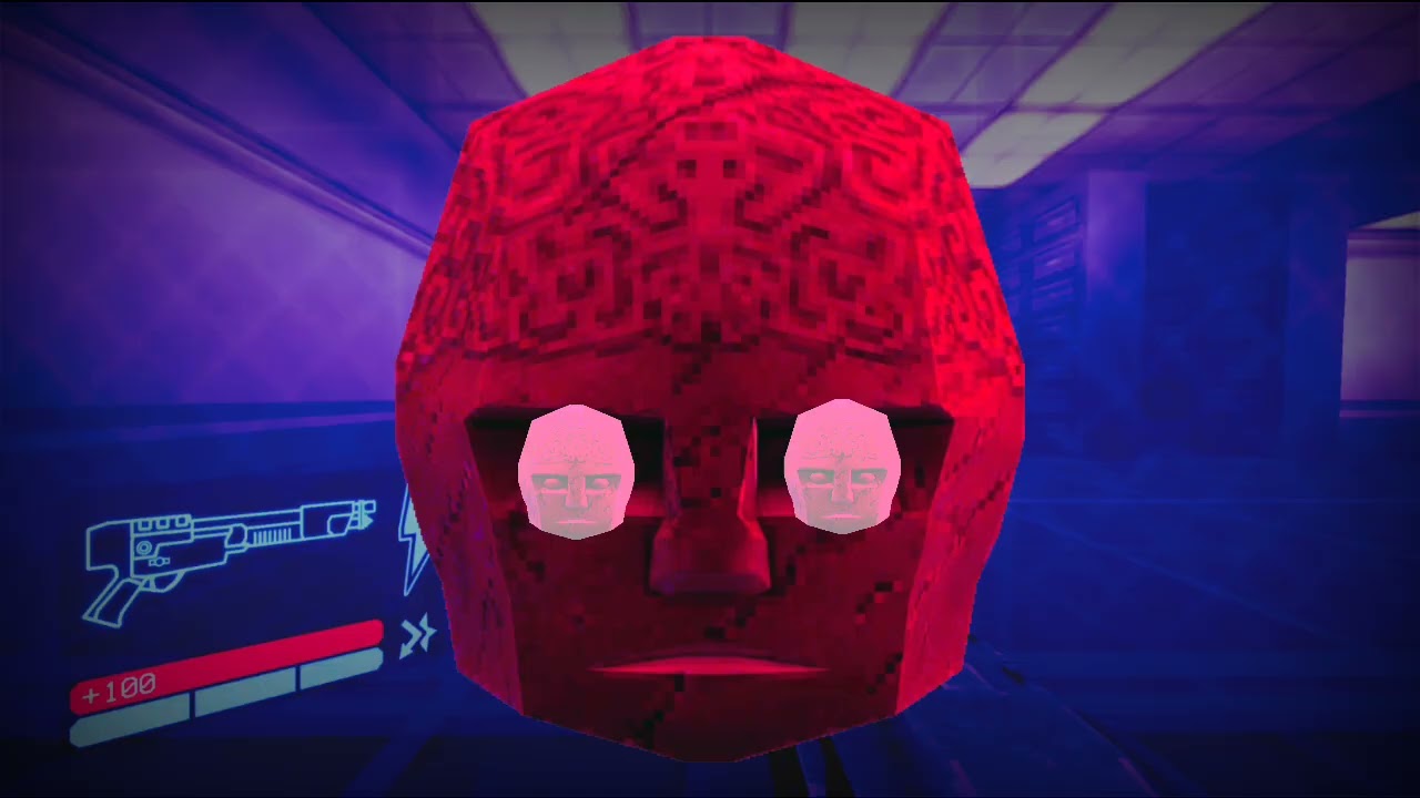 [P-3] Maurice Prime Theme (Super Legitimately Real LEAK) [Ultrakill]