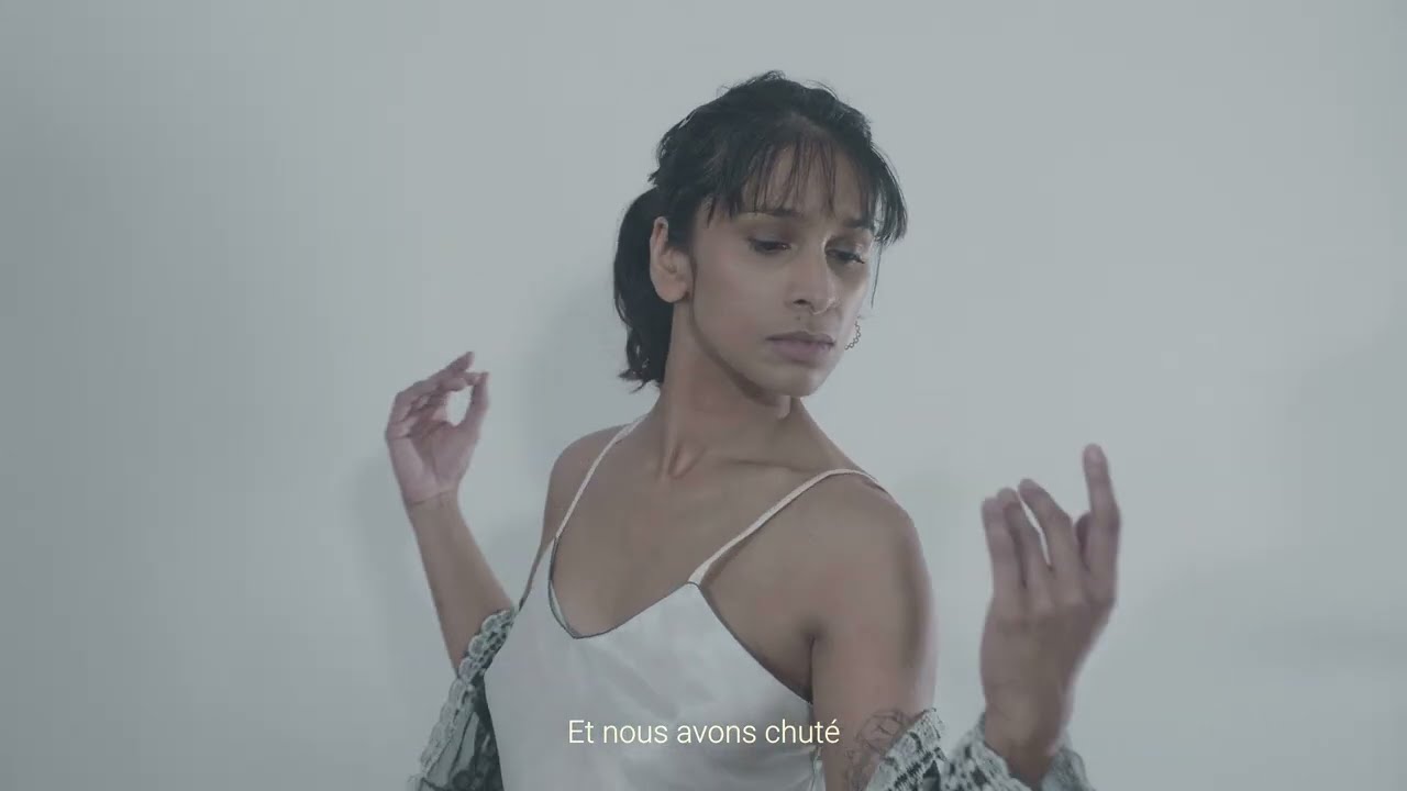 AmZik - Ṛuḥ annef-iyi - ⵕⵓⵃ ⴰⵏⵏⴻⴼ ⵉⵢⵉ  (Clip officiel)
