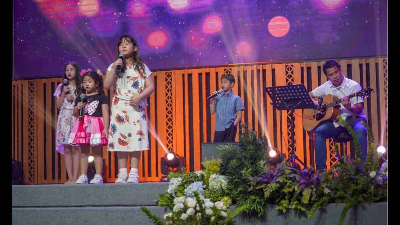 Mayor Joni Villanueva | JIL Church's 42nd Anniversary | Prepare for Eternity