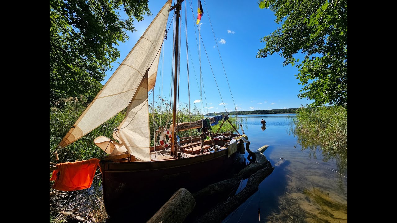 Mazury 2023