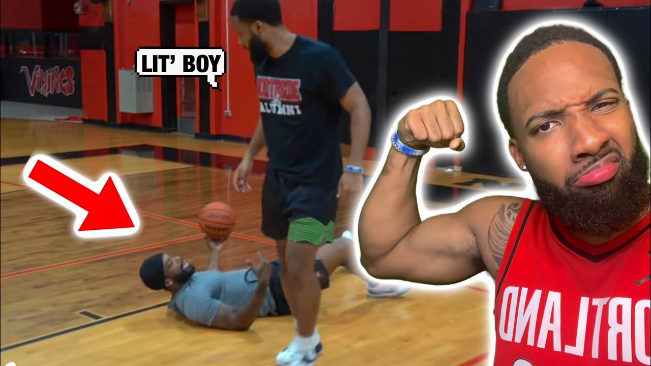 EXPOSING CashNasty in our 1v1! The Most PHYSICAL 1v1 in Youtube HISTORY...I DON'T BACK DOWN!!!!!!!