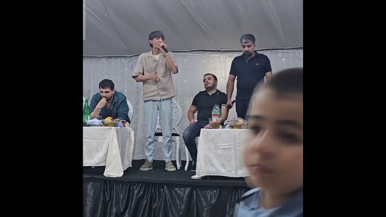 Nardaran Toyu 2024 Gulmemmedin Toyu part 4