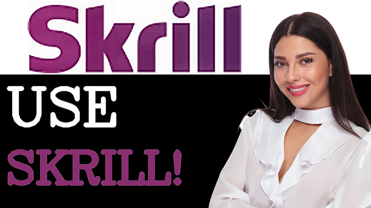 How To Use Skrill In Jamaica (2025)