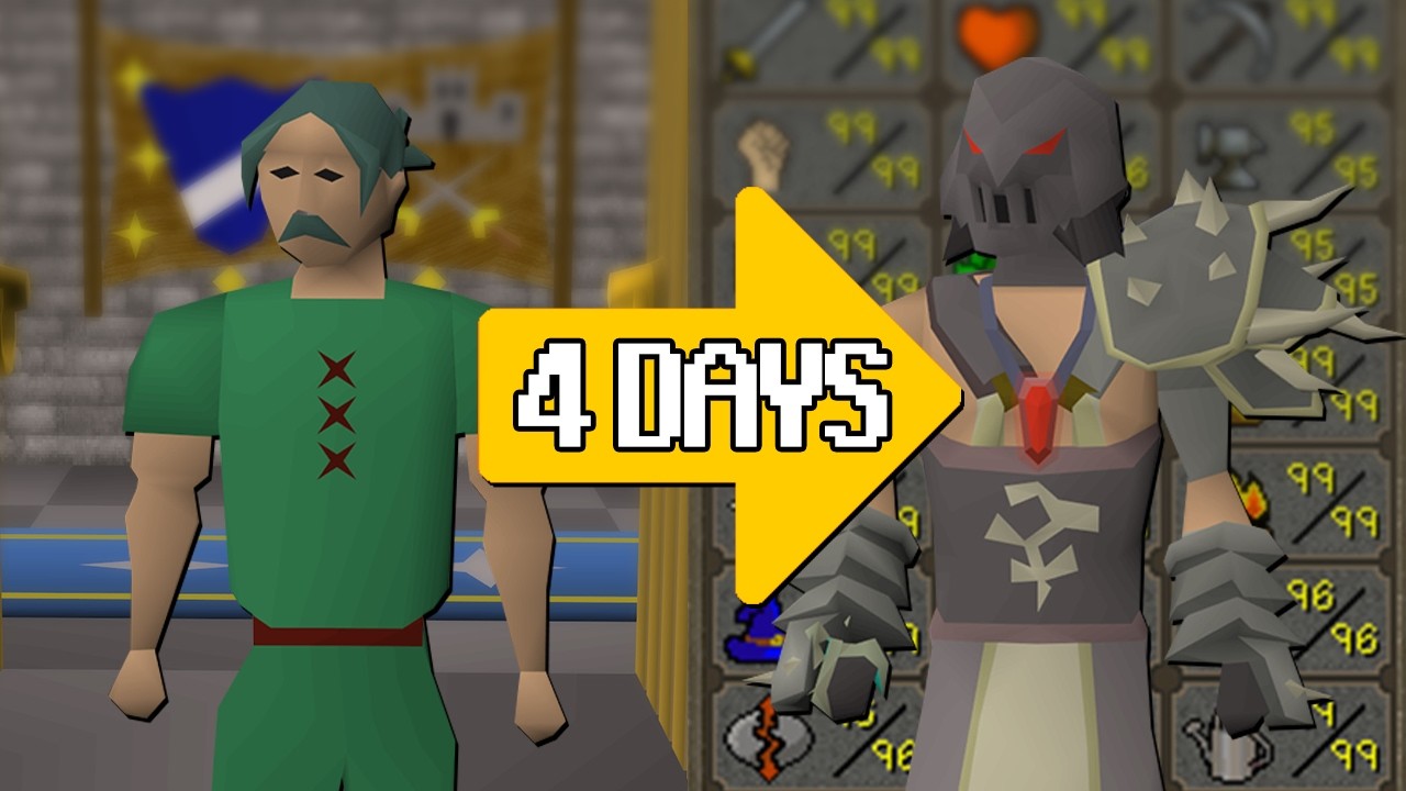I Got 1500 Total In 4 Days From Level 3