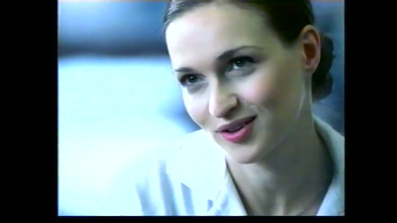 Polsat - Bloki reklamowe i zapowiedzi - 23.04.2000