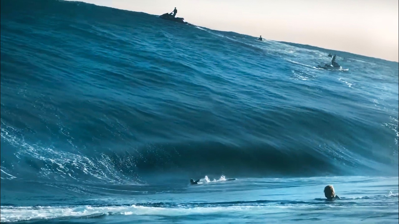 THIS IS INSANE // BEST OF WIPEOUTS VOL 3 // SURFING & BODYBOARDING COMPILATION