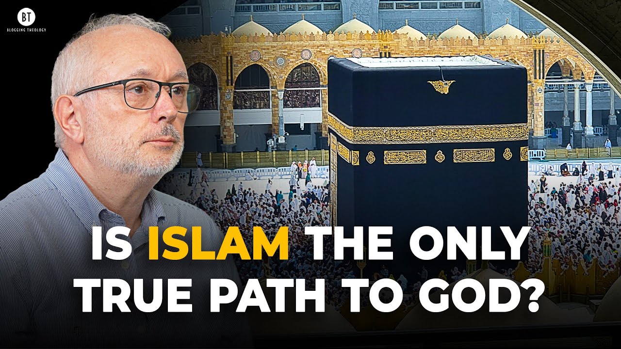 Is Islam the Only True Path to God? (Paul's Weekly Musings)