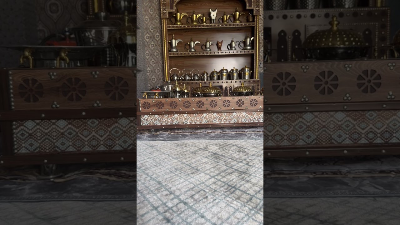 قصة الحربي مع الشيخ نمر العدوان