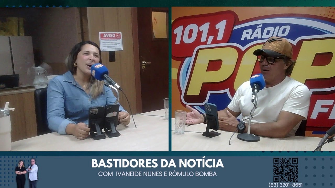 PROGRAMA BASTIDORESDA NOTÍCIA I 19/03/2026