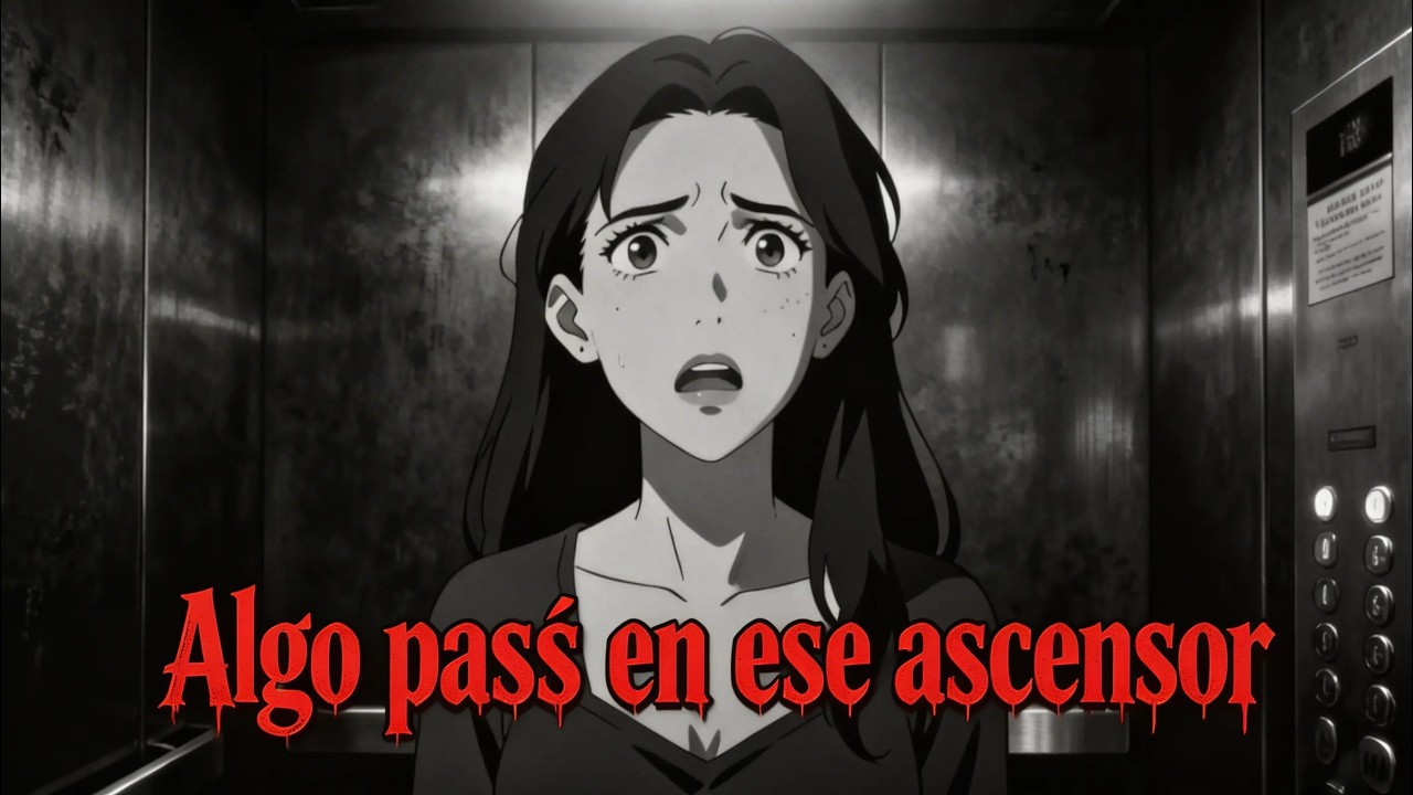 Elisa Lam: el misterio del ascensor #HistoriasQueNoDeberianContarse#ElisaLam#CasoReal#Misterio