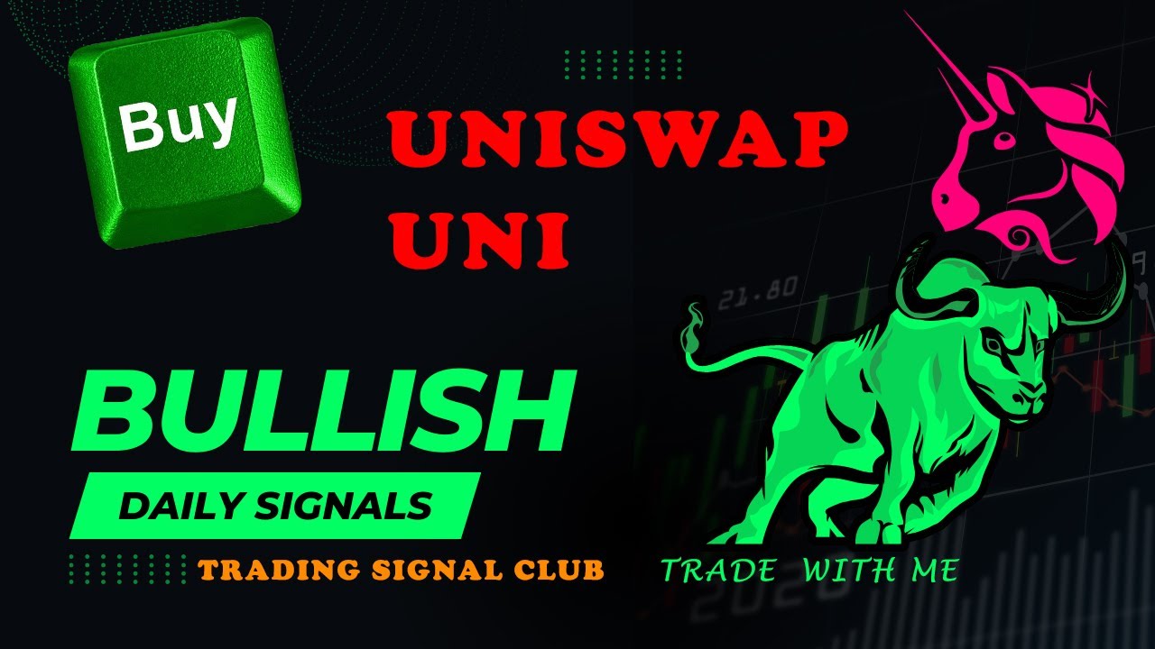 🚀📈 Technical analysis for uniswap Long-Term Trading with UNI/USDT! 🚀📈