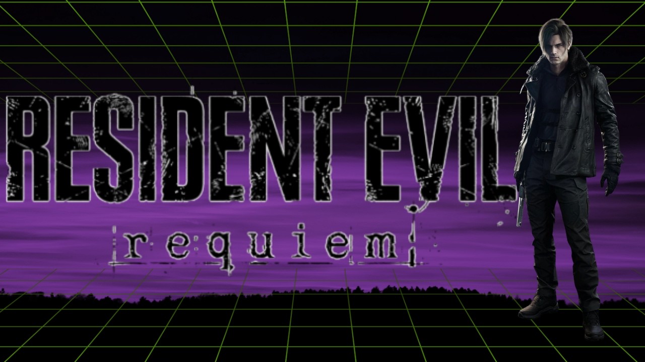 💀 OLD MAN LEON IS BACK! | Resident Evil 9: Requiem [Part 3]