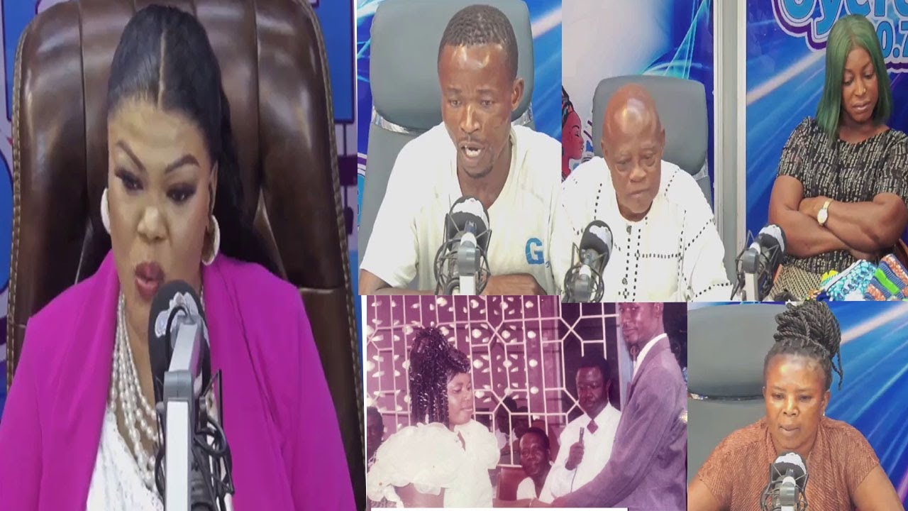 ‘I Want to End My Life’ – Broken hearted Man cries after Mother In-Law called him ugly