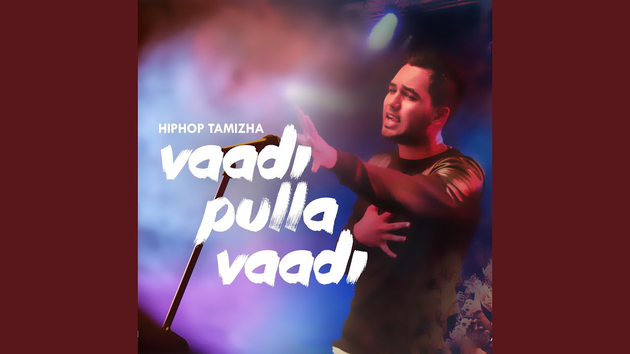 Vaadi Pulla Vaadi