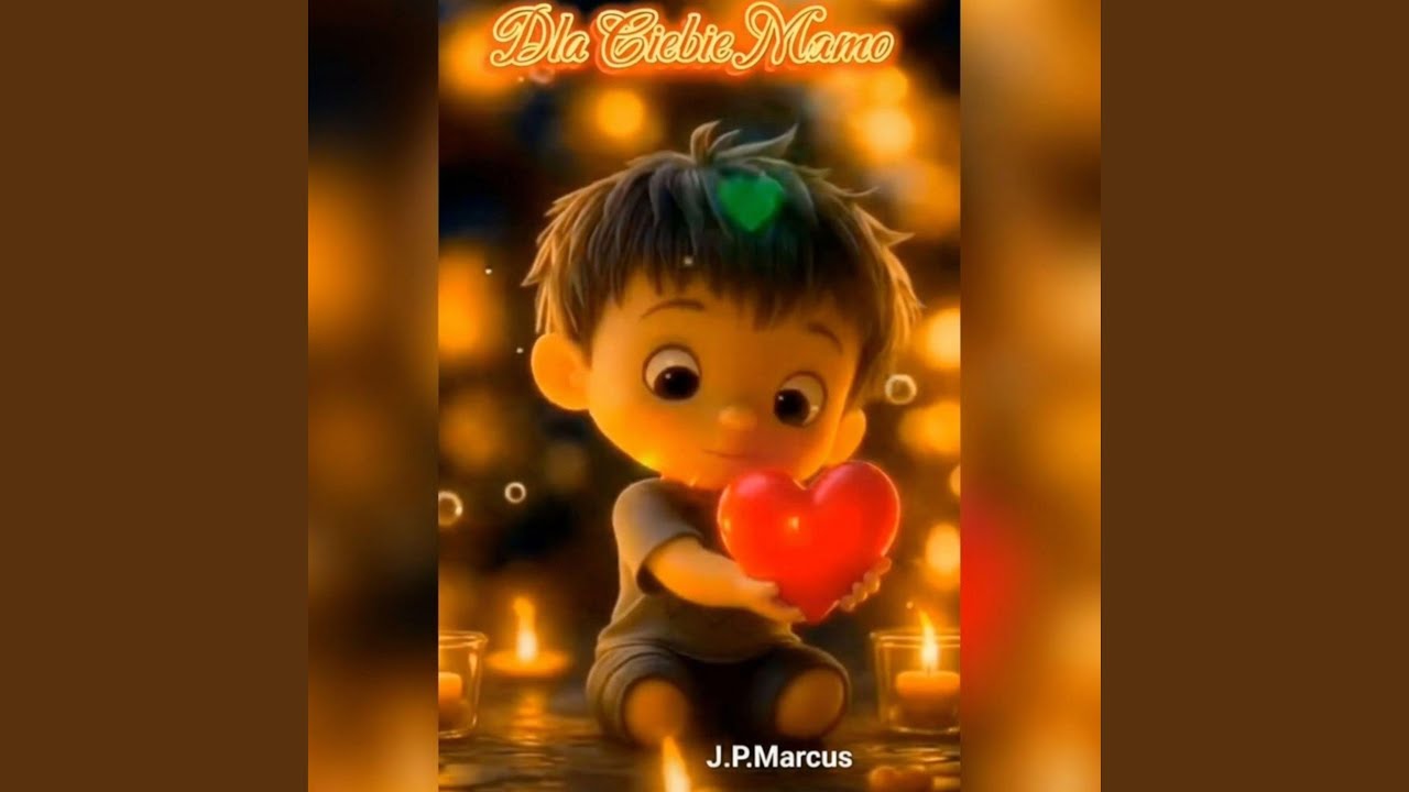 Dla Ciebie Mamo