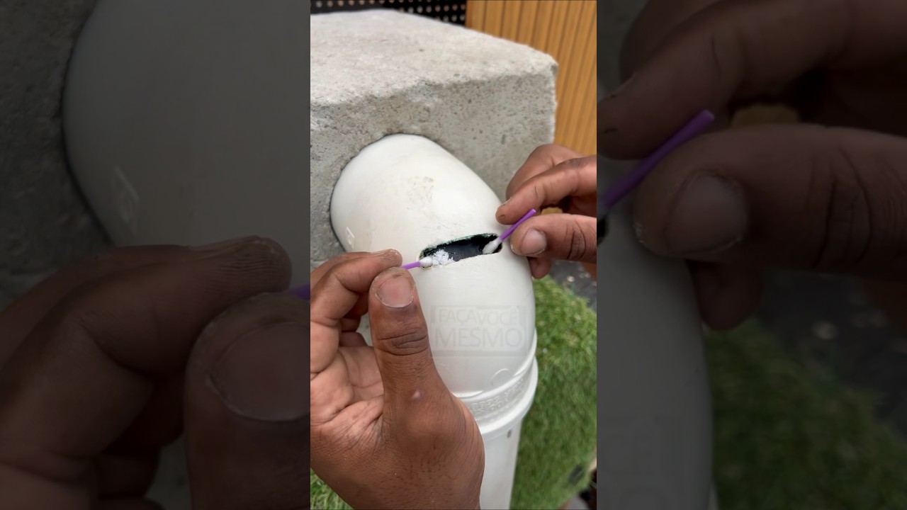 Learned from a London Plumber and Saved My Home #AmericanMade #EasyRepair #DIYHack