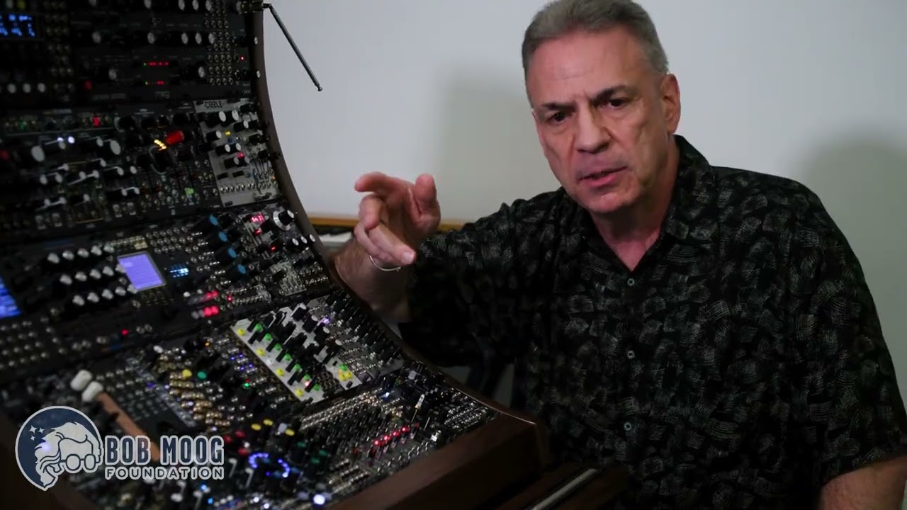 2025 Eurorack Raffle - Twin Sequencer Power! Five12 Vector Sequencer & Pusherman uGrids