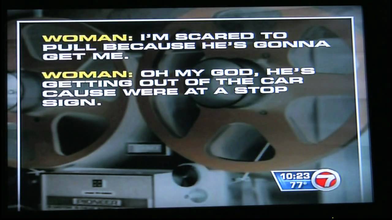 Miami WSVN Chanel 7 Fox News - Pill Mills Carmel Cafiero