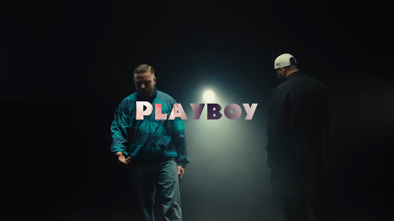 [FREE] BOJAN X ENO TYPE BEAT - ''Playboy'' (prod. by kaythe808plug)