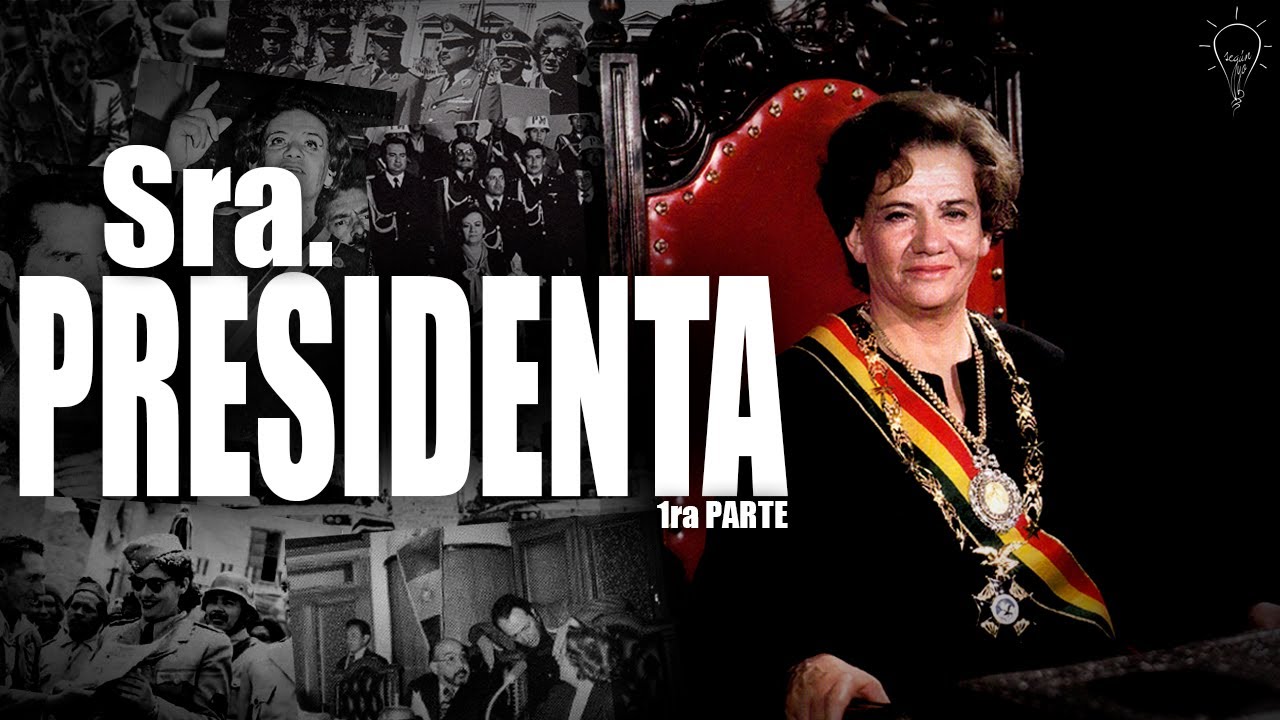 LYDIA GUEILER / Según Yo (1era PARTE)